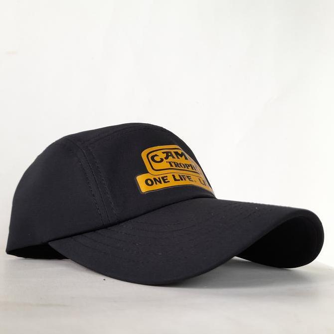 AZetc - Topi 5P Premium Land Rover Camel Thropy Offroad 4X4 Waterproof