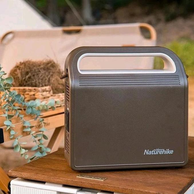 Terlaris Powerbank / Camping / Portable Power Station Naturehike Nh20Zm011