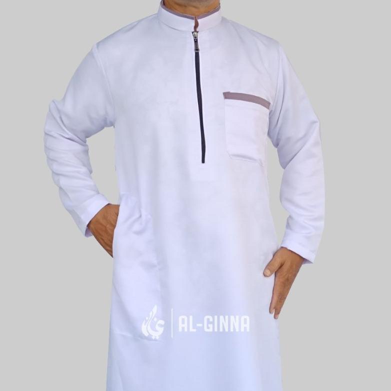 DISKON JUBAH PRIA DEWASA / GAMIS REMAJA TERLARIS / GAMIS JUBAH ARAB/BAJU JUBAH PREMIUM