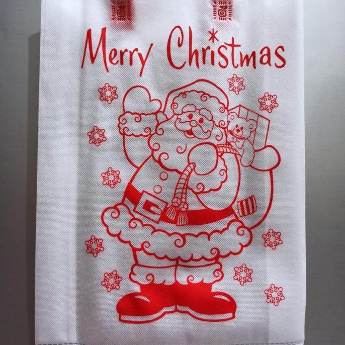 :::::::] Goodie bag natal