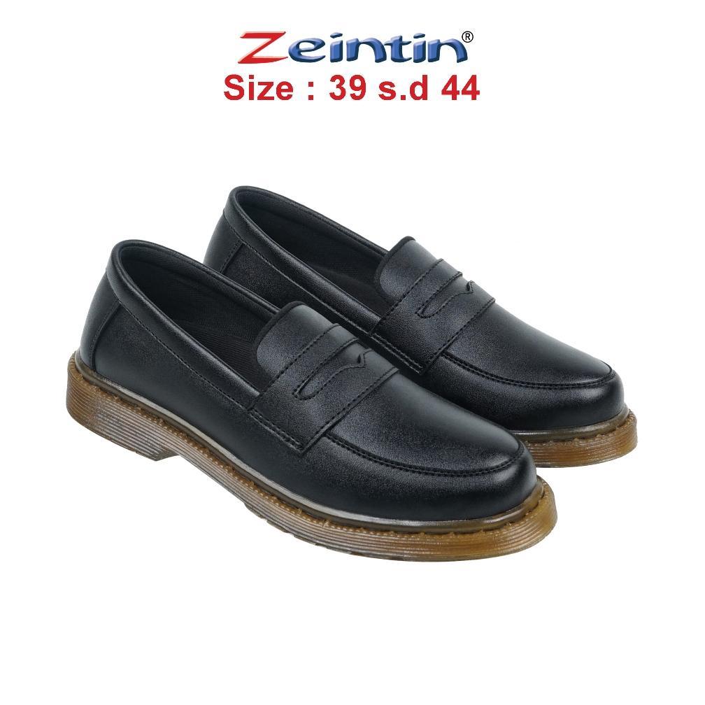 Wajib Punya Zeintin - Sepatu Boots Pria Hitam Sepatu Docmart Pria Boots Pria Bj