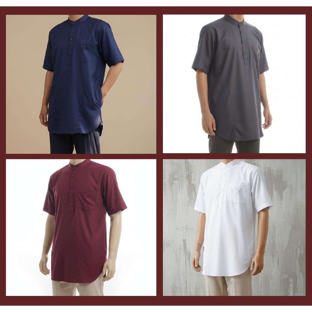 BEST SELLER KURTA LUQMAN/ KURTA PAKISTAN / BAJU KURTA / ZAIN