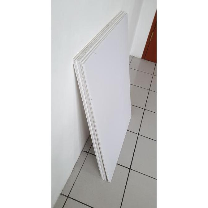 Festwid- Foam Board ( Kd Board ) 10 Mm Printable ( 60 X 80 Cm )