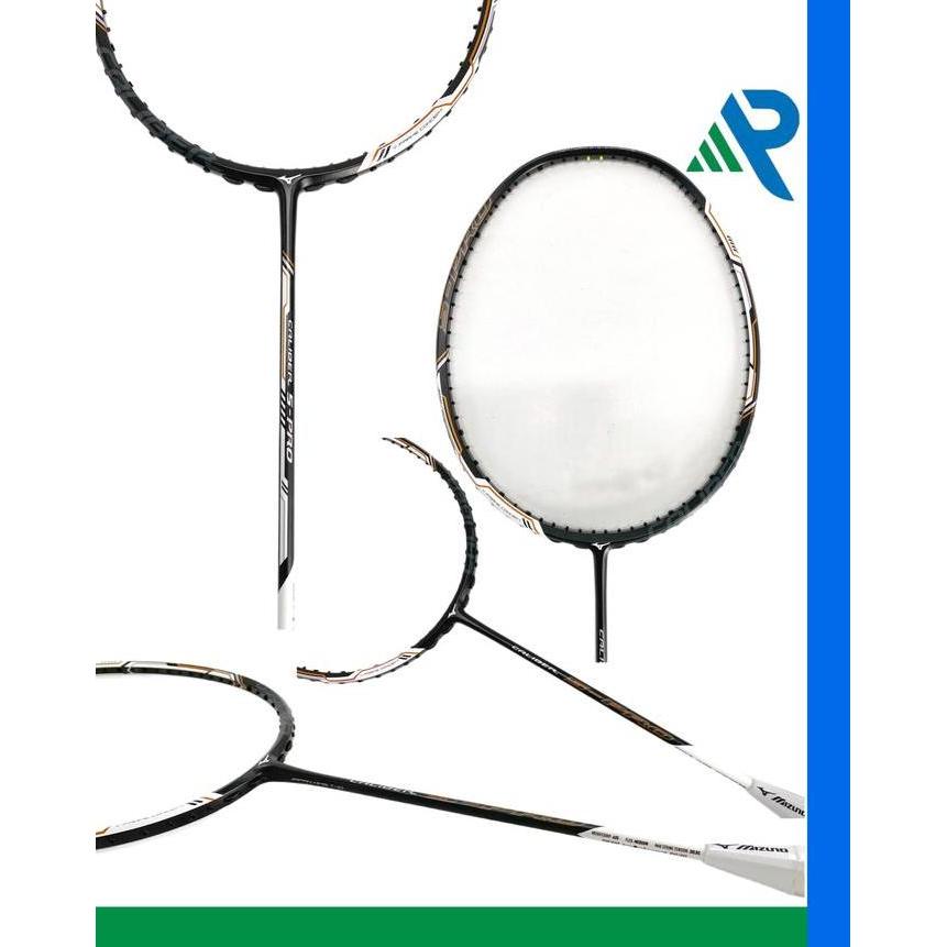 Promo Raket Badminton MIZUNO CALIBER S-PRO Diskon
