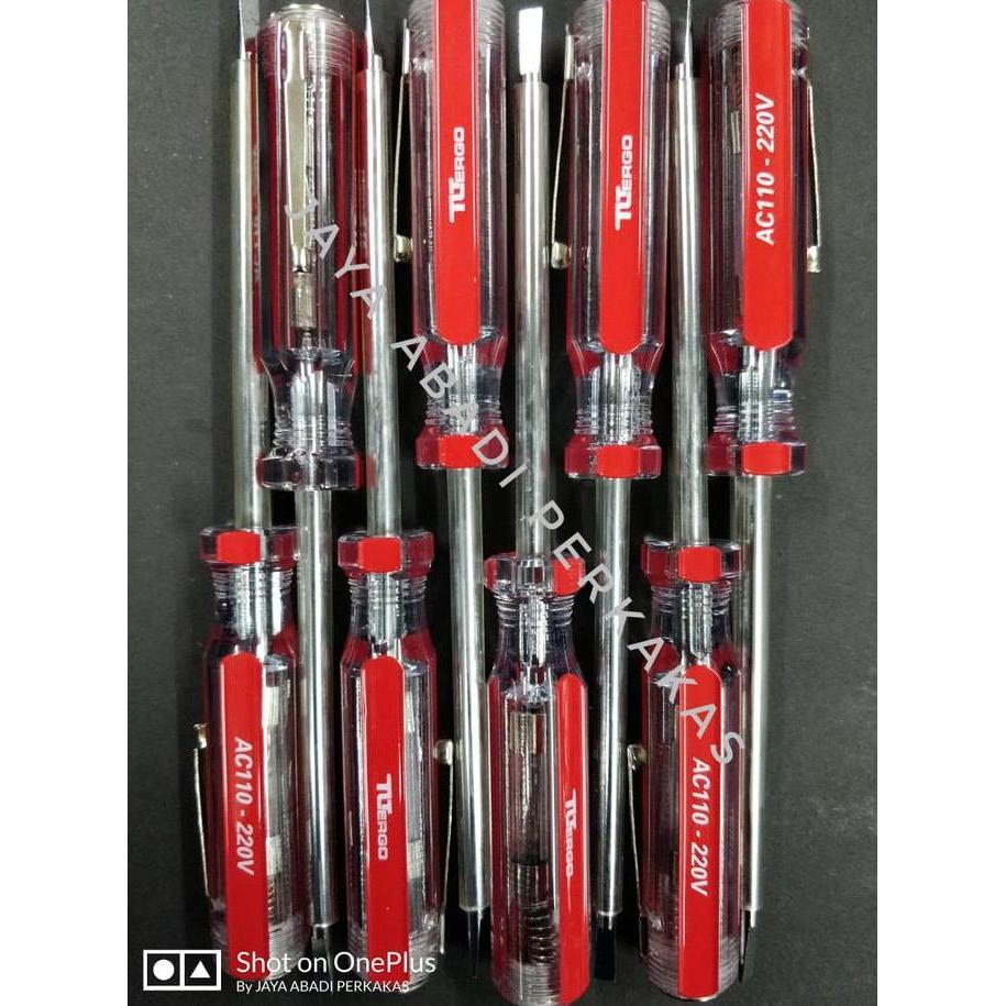 Momenttix- Obeng Tespen Tlt Ergo Sl-Et-01C Premium Quality