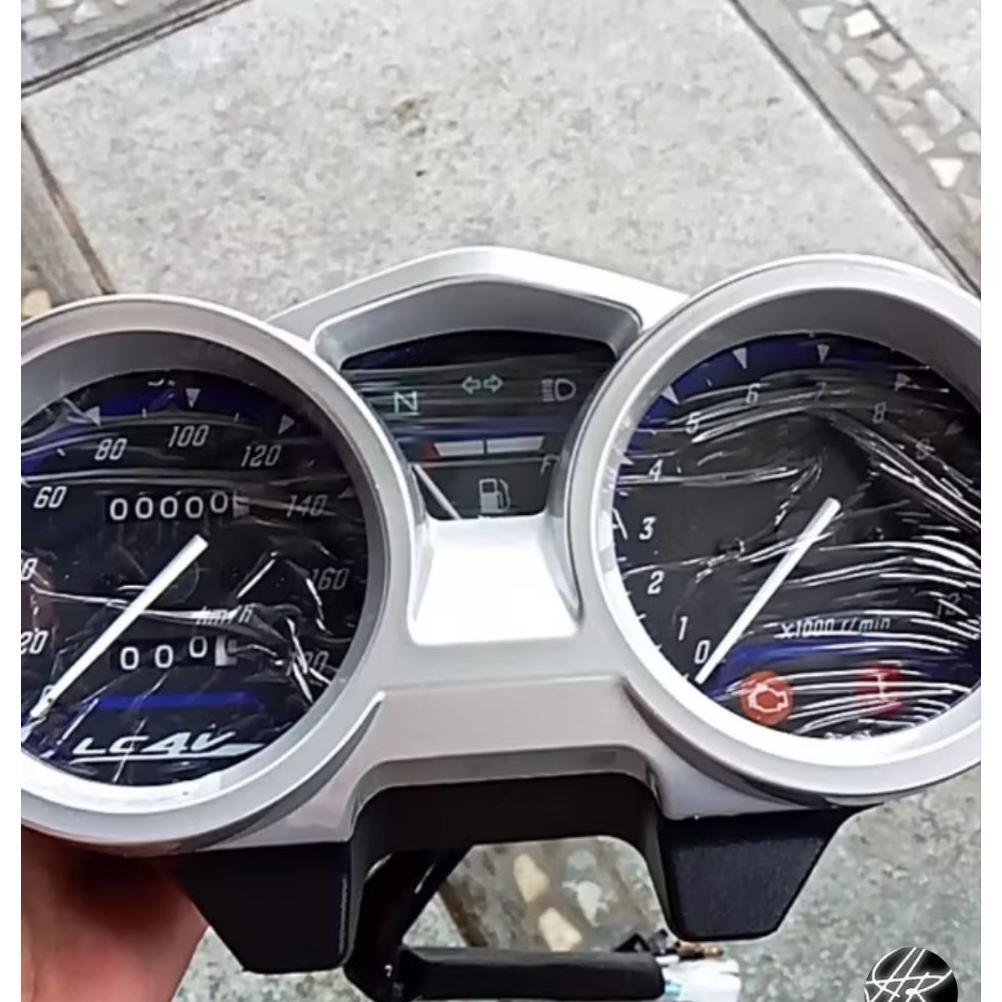 Sale Speedometer Vixion Old Speedometer Kilometer Vixion Old Komplit Kabel Fullset Untuk Motor Vixio