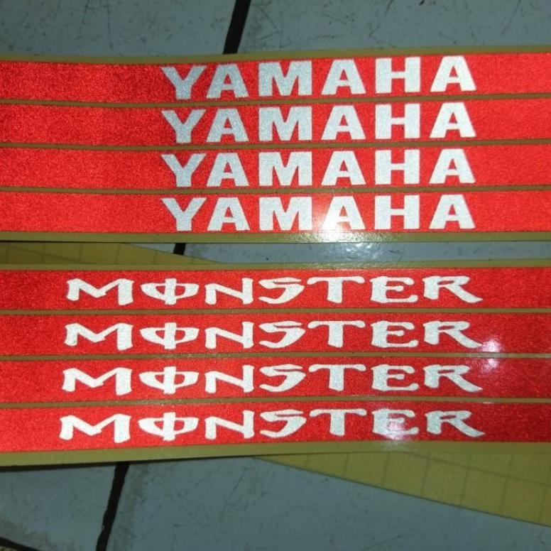 Flash Sale Lis Velg Motor Ring 17 Stiker Lis Velg Motor Ring 17 Lis Velg Motor Universal