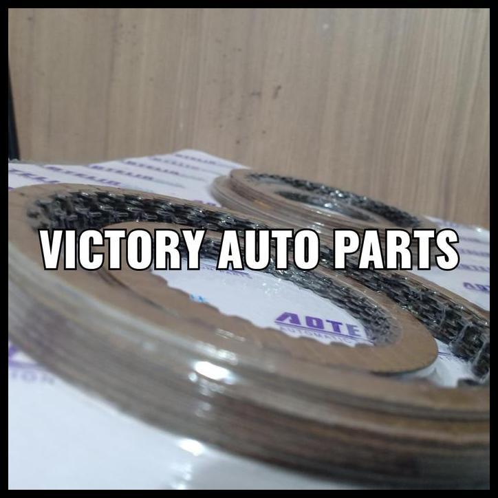 DISKON KAMPAS KOPLING MATIC SET AVANZA / TERIOS (1) 35677-B0880 MATIC AVANZA 