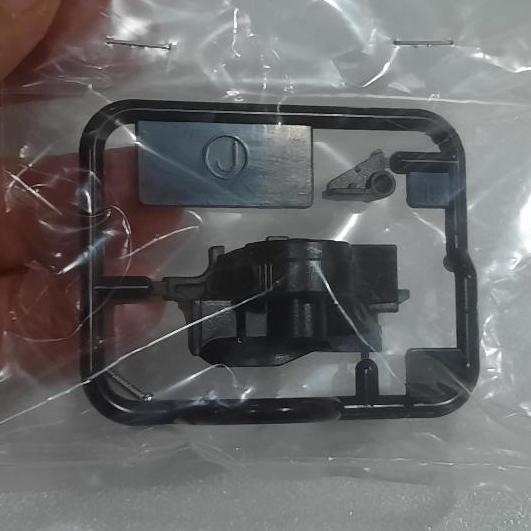 Kitwill- Easy Lock Super 2 Original Tamiya