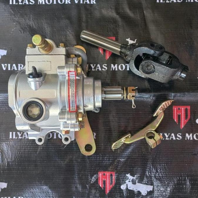 JHONCIE gear box  maju mundur untuk motor roda 3 150cc-200cc viar kaisar dlln