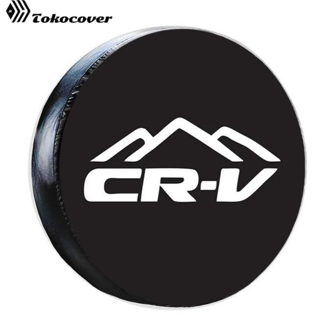 DF211 >> Cover Ban / Sarung ban serep mobil CRV mountain