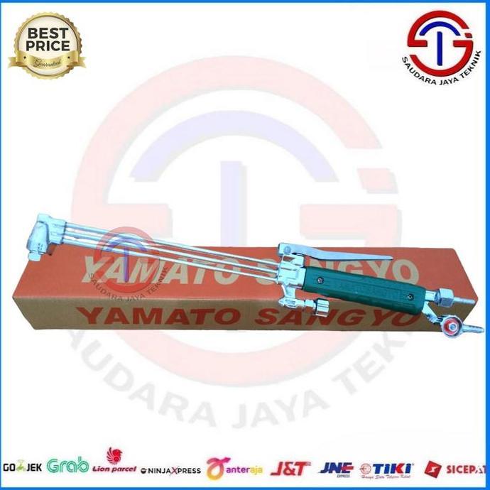TERMURAH - Stang Blander Las Potong Strong 8 Yamato Sangyo