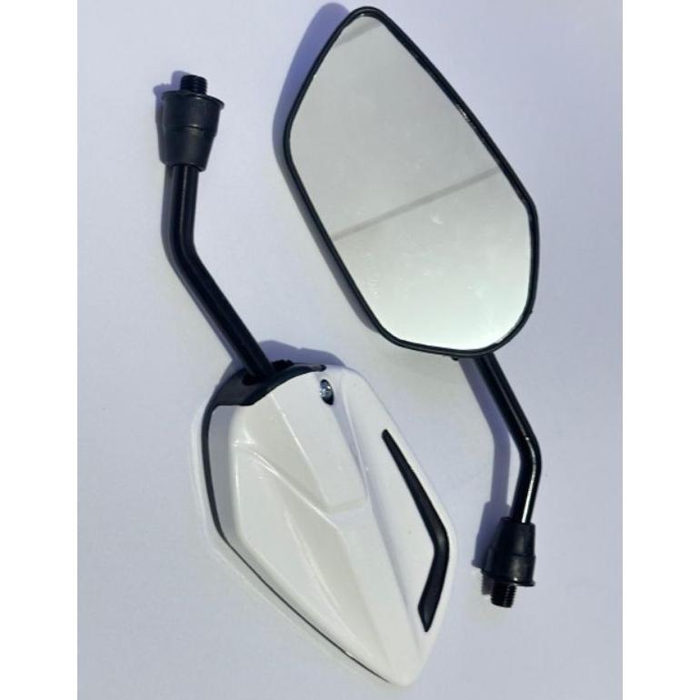 Tahan Lama  Spion Techno Variasi  Honda Beat Vario Supra Scoopy Genio Dll