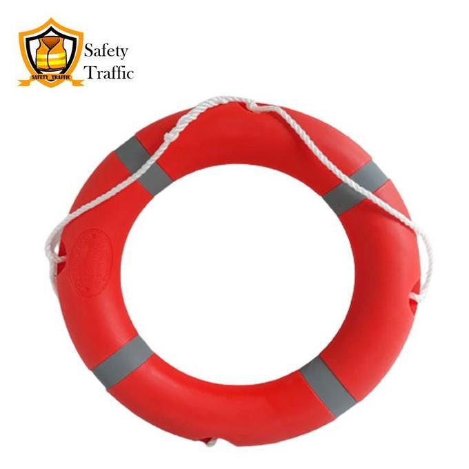 HARGA DISC - Pelampung Ring Life Buoy/ Life Buoy - Ring Buoy / Pelampung Kapal