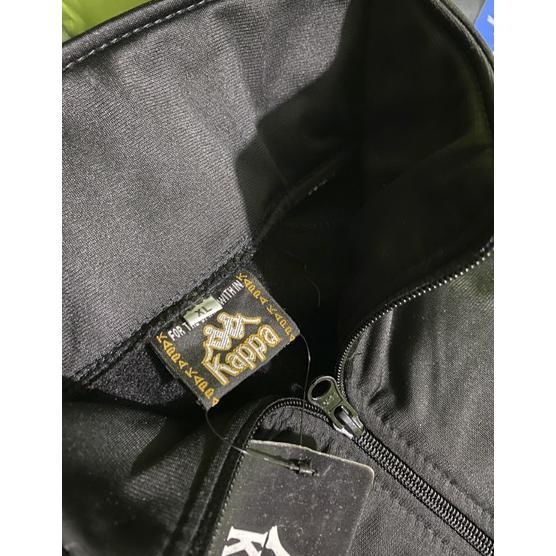 HOT Jaket Tracktop Casual Kappa Premium Lotto Plec