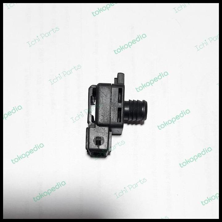 TERBARU MAP SENSOR MITSUBISHI LANCER CEDIA COLT T120SS COPOTAN ORI ASLI EX SING CAR 