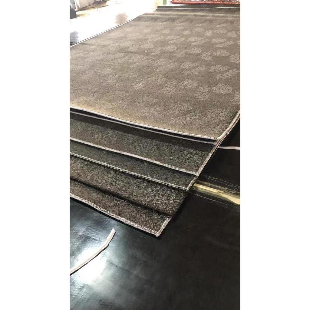 Luxury Nordic carpet rugs nordic karpet mewah E