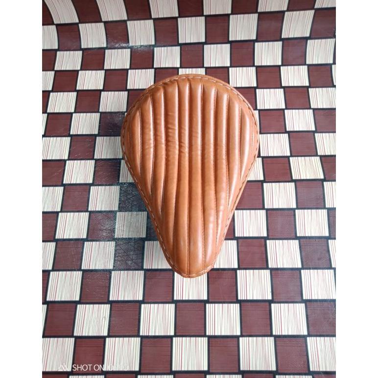 Viral  Jok Motor Custom Chopper Double Seat,Jok Custom Chopper,Jok Motor Double Seat