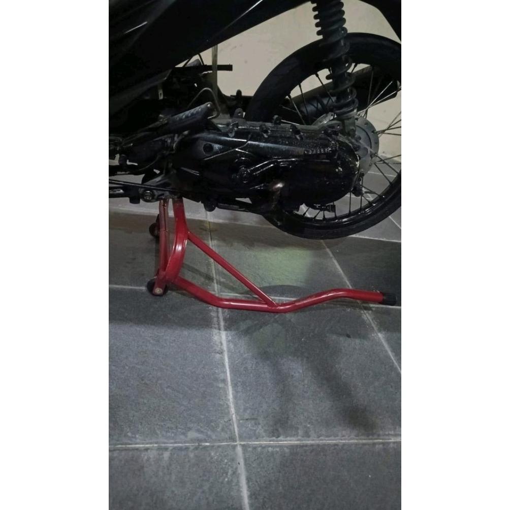 Harga Miring Paddock Motor Matic Universal Motor Matic