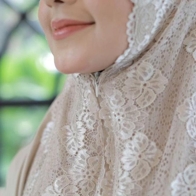 Mukena Zara Silk 2 IN 1 Premium Warna Terlengkap Mukenah Muslim Renda Dewasa Mewah Cantik Nyaman muk