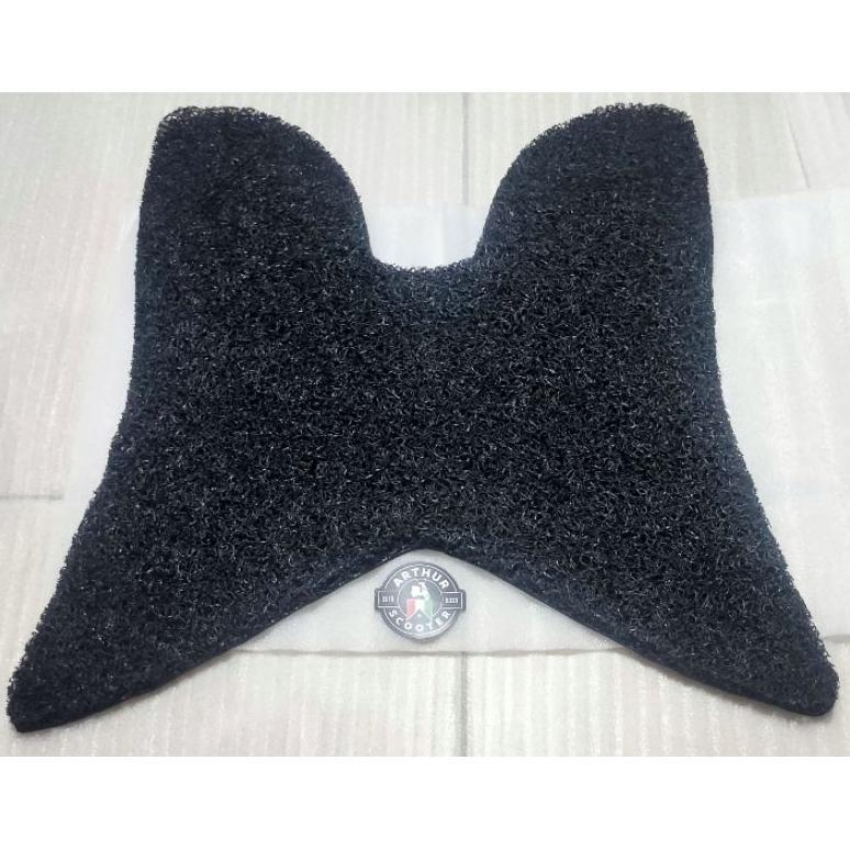 Karpet Lantai Piaggio Liberty100 dan Liberty 150cc