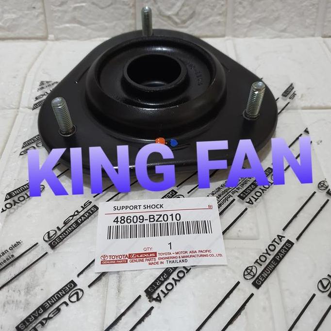 Support Shock Karet Support Avanza Xenia Original