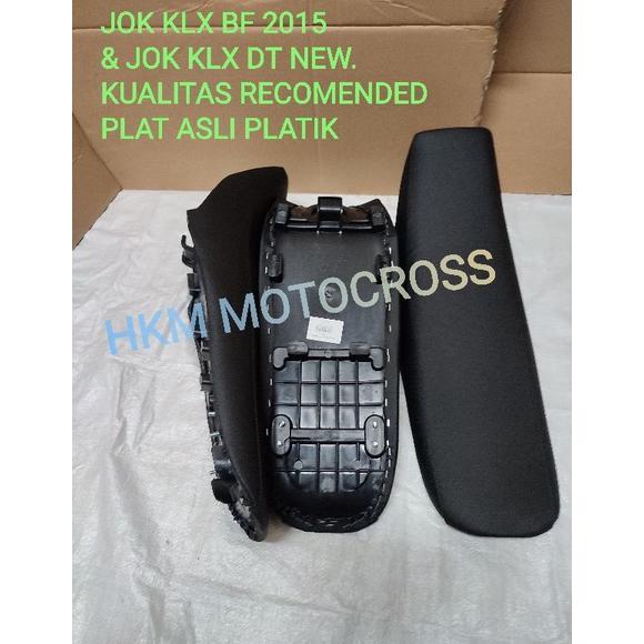 Jok klx 150 bf 2015 sedel klx bf jok klx bf 2015 jok klx jok busa klx jok klx dtrakter jok klx dtrac