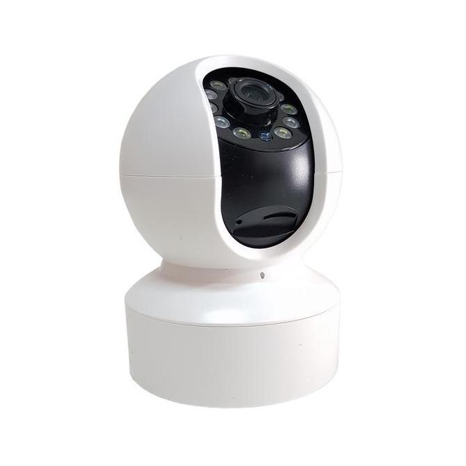 Instancodbisa- Ip Camera Hd 1080P Kamera Ip Wireless P2P Cctv