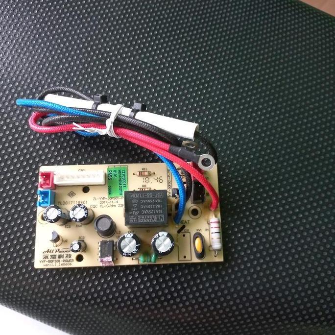 Instancodbisa- Power Majig Com Yongma Smc 7047 Mejikom