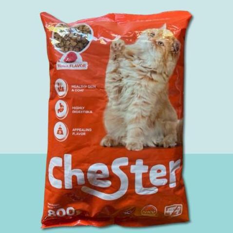 makanan kucing chester 7kg ori cat cat choize (GRAB / GOSEND)