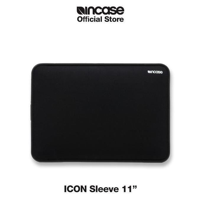 Incase Sleeve Macbook Air 11 Inch - Icon Sleeve (CL60655) Tas Laptop | Tas Macbook Air 11 Inch | Sle