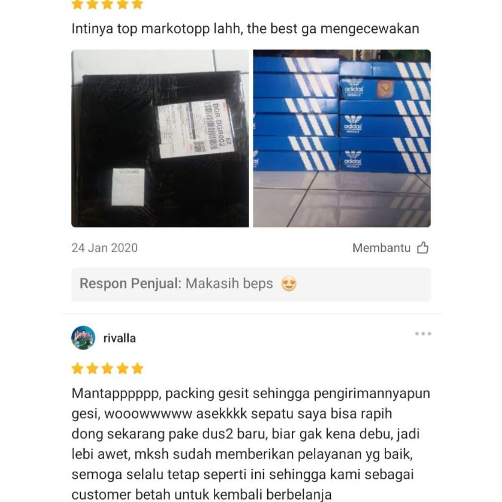 Awet Box Sepatu - Dus Sepatu - Box - Kotak Sepatu - Box Nike - Box Adidas - Nb - Asics - Hoka - Reeb