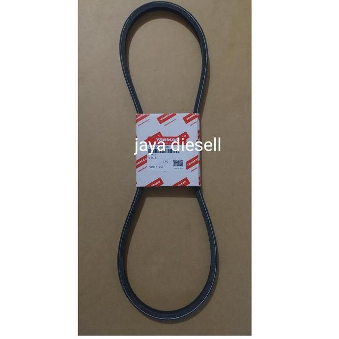 V BELT 4TNV98/VAN BELT 4TNV98/TIMING BELT 4TNV98