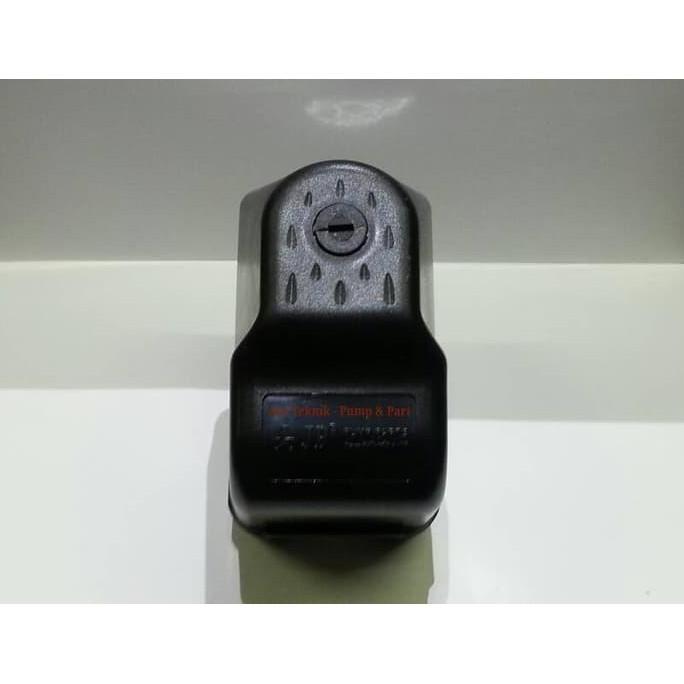 pressure switch PM 5 JP ITAL otomatis pompa air semi jet pump PM-5 JP Pressure Switch otomatis WASSE