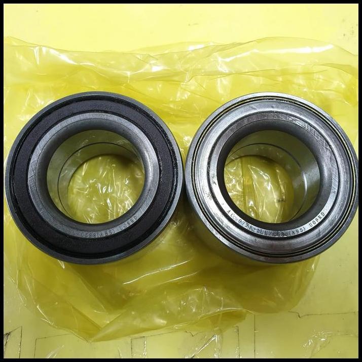TERMURAH BEARING RODA LAHAR RODA DEPAN MITSUBISHI MIRAGE 