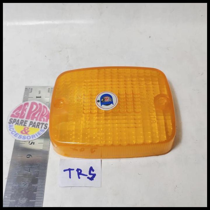 DISKON MIKA SEN SUZUKI TRS TRZ KACA SEIN RETING