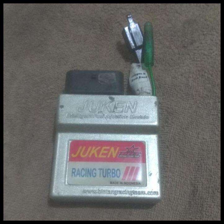 TERMURAH CDI. ECU BRT JUKEN R15 OLD ORIGINAL COPOTAN 