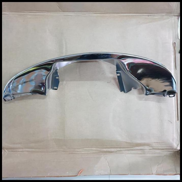 TERMURAH COVER ENGINE AIR COOLED BELAKANG VW BEETLE CAMP GHIA AC119551 IAP 