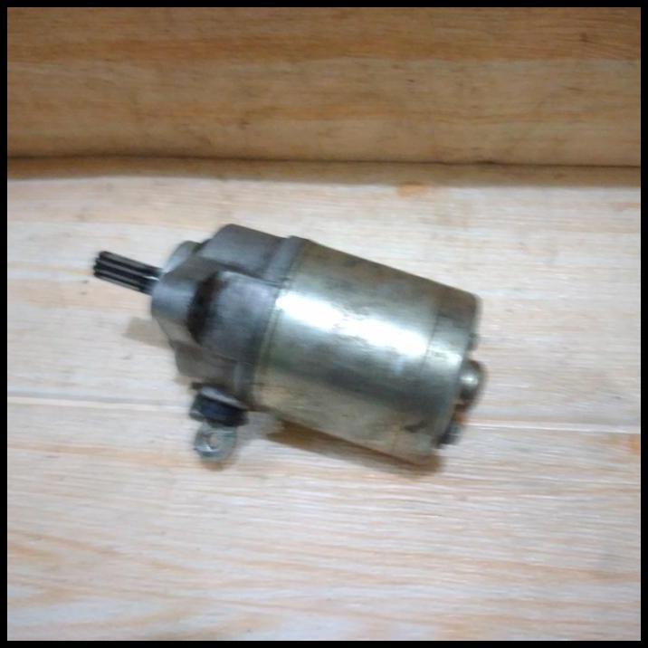 DISKON DINAMO STATER SETATER YAMAHA LEXI 125 ORIGINAL !!!!!