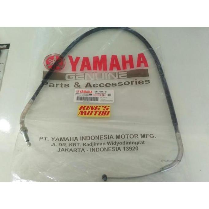 KABEL, TALI KOPLING BYSON ASLI YAMAHA