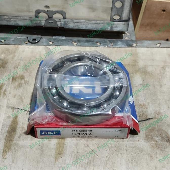 BEARING 6212/C4 SKF