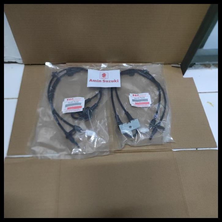 HOT DEAL SENSOR ABS DEPAN SUZUKI SX4 