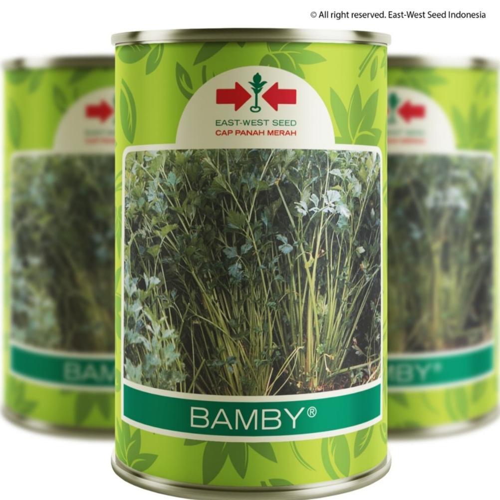 CAP PANAH MERAH -50 GRAM BENIH SELEDRI DAUN SAYUR SOP KEMASAN KALENG EXP 2027