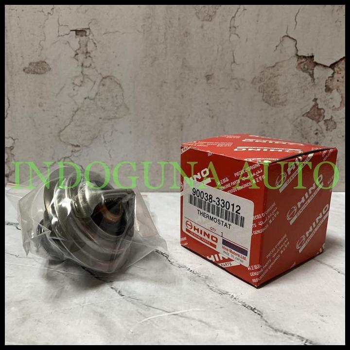 TERMURAH TERMOSTAT THERMOSTART DYNASAURUS DUTRO HT125 HT130 HT