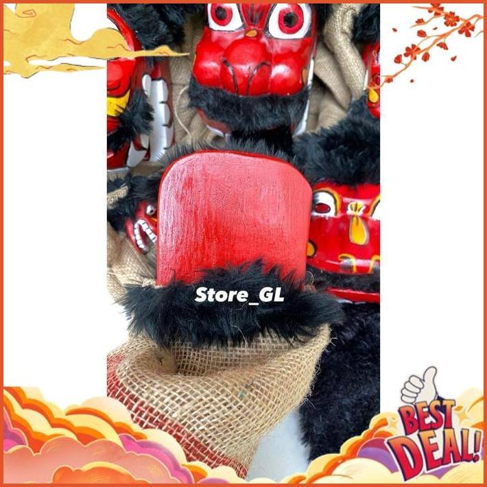 TERBAIK TODAY Barongan, Barongan Tangan, Barongan kayu, Barongan anak, Bangbarongan Tangan, Bangbaro