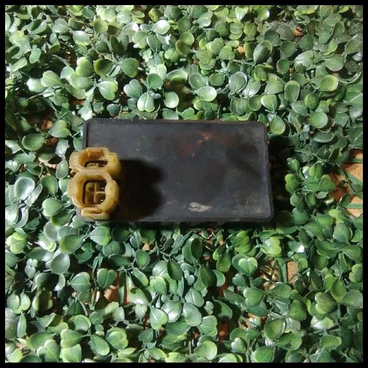 GRATIS ONGKIR CDI HONDA MEGAPRO LAMA ORIGINAL COPOTAN 