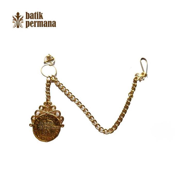 DB218 >> Benggol Beskap, Benggol Koin Beskap