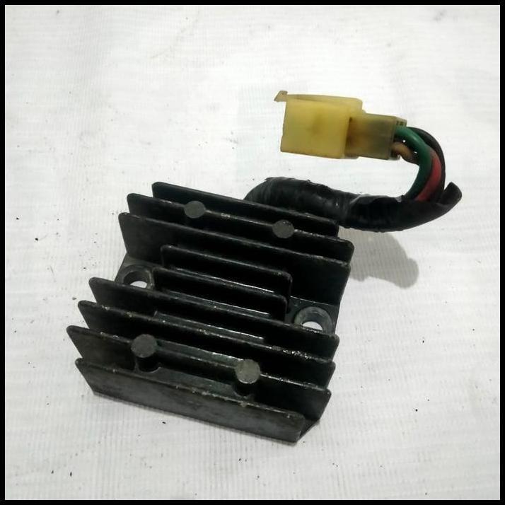 BEST DEAL KIPROK REGULATOR KYMCO METICA ORIGINAL COPOTAN 