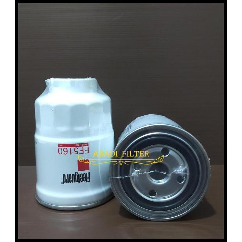 GRATIS ONGKIR FF5160 / FF 5160 / FF-5160 FUEL FILTER FLEETGUARD 