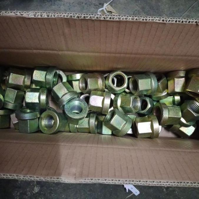 Instancodbisa- Nut U Bolt Belakang Hino 500 M.27
